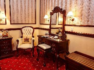 Hotel Villa Achenbach fotoÄŸrafÄ±