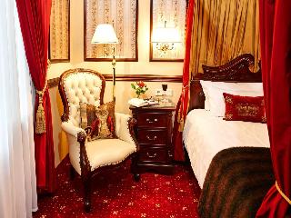 Hotel Villa Achenbach fotoÄŸrafÄ±
