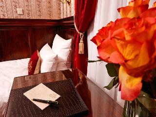 Hotel Villa Achenbach fotoÄŸrafÄ±