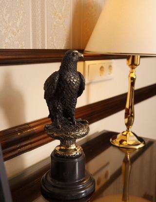 Hotel Villa Achenbach fotoÄŸrafÄ±