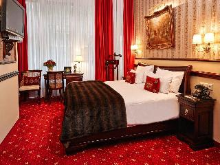 Hotel Villa Achenbach fotoÄŸrafÄ±