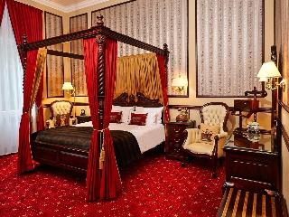 Hotel Villa Achenbach fotoÄŸrafÄ±