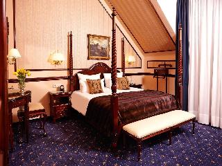 Hotel Villa Achenbach fotoÄŸrafÄ±