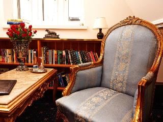Hotel Villa Achenbach fotoÄŸrafÄ±