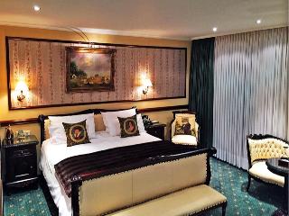 Hotel Villa Achenbach fotoÄŸrafÄ±