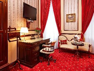 Hotel Villa Achenbach fotoÄŸrafÄ±