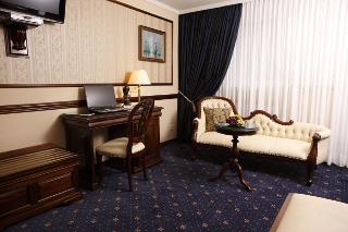 Hotel Villa Achenbach fotoÄŸrafÄ±