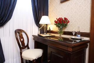 Hotel Villa Achenbach fotoÄŸrafÄ±