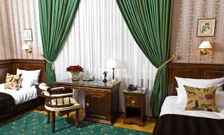 Hotel Villa Achenbach fotoÄŸrafÄ±