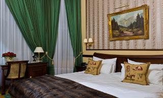 Hotel Villa Achenbach fotoÄŸrafÄ±