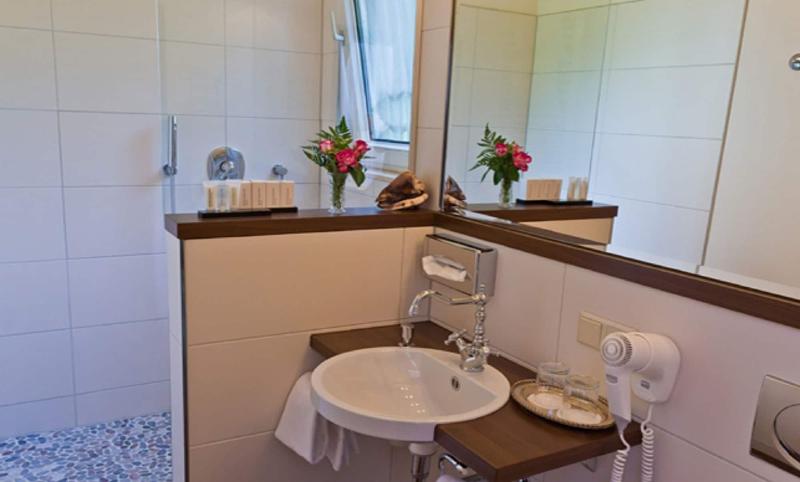 Hotel Villa Achenbach - Oda