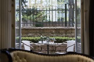 Hotel Villa Achenbach fotoÄŸrafÄ±