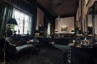 Hotel Villa Achenbach fotoÄŸrafÄ±