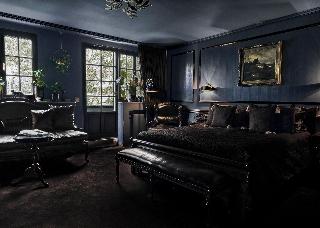 Hotel Villa Achenbach fotoÄŸrafÄ±
