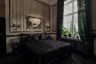 Hotel Villa Achenbach fotoÄŸrafÄ±