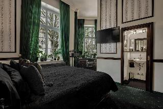Hotel Villa Achenbach fotoÄŸrafÄ±