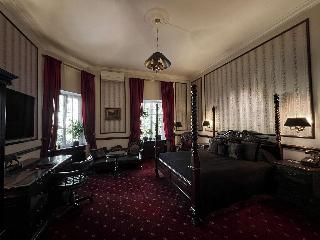 Hotel Villa Achenbach fotoÄŸrafÄ±