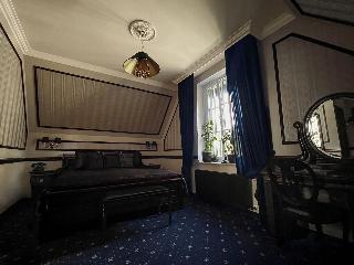 Hotel Villa Achenbach fotoÄŸrafÄ±