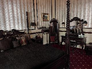 Hotel Villa Achenbach fotoÄŸrafÄ±
