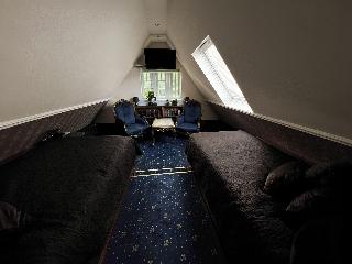 Hotel Villa Achenbach fotoÄŸrafÄ±