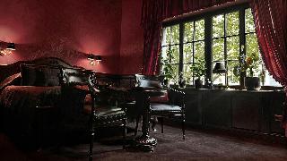 Hotel Villa Achenbach fotoÄŸrafÄ±