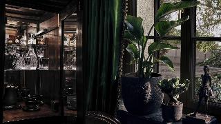 Hotel Villa Achenbach fotoÄŸrafÄ±