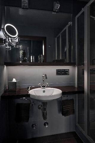 Hotel Villa Achenbach fotoÄŸrafÄ±