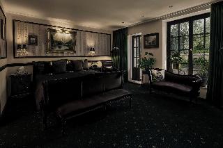 Hotel Villa Achenbach fotoÄŸrafÄ±