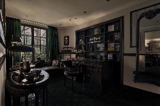 Hotel Villa Achenbach fotoÄŸrafÄ±