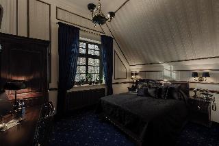 Hotel Villa Achenbach fotoÄŸrafÄ±