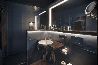 Hotel Villa Achenbach fotoÄŸrafÄ±