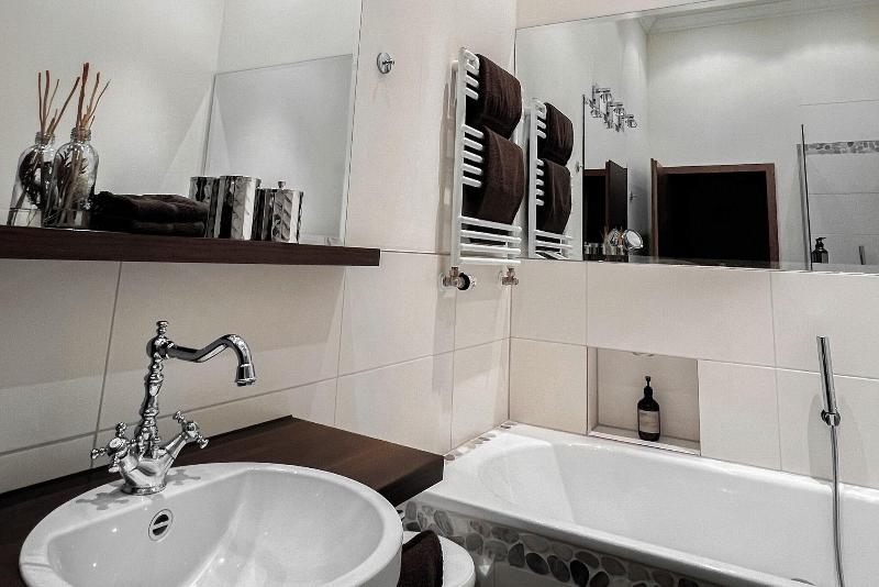 Hotel Villa Achenbach - Oda
