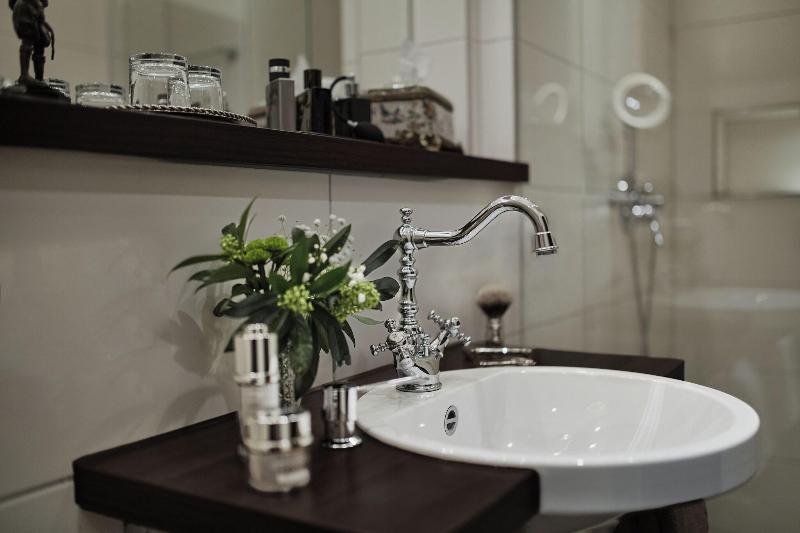 Hotel Villa Achenbach - Oda