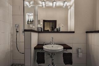 Hotel Villa Achenbach fotoÄŸrafÄ±