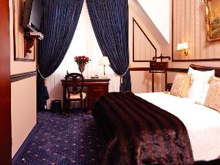 Hotel Villa Achenbach fotoÄŸrafÄ±