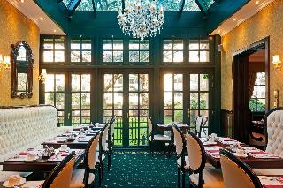 Hotel Villa Achenbach fotoÄŸrafÄ±
