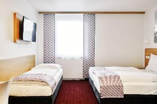 McDreams Hotel Düsseldorf-City fotoÄŸrafÄ±