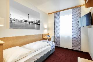 McDreams Hotel Düsseldorf-City fotoÄŸrafÄ±