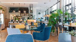 McDreams Hotel Düsseldorf-City fotoÄŸrafÄ±