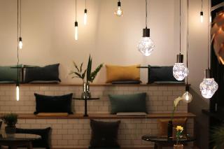 McDreams Hotel Düsseldorf-City fotoÄŸrafÄ±