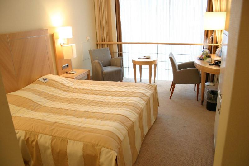 Kasino Hotel - Oda