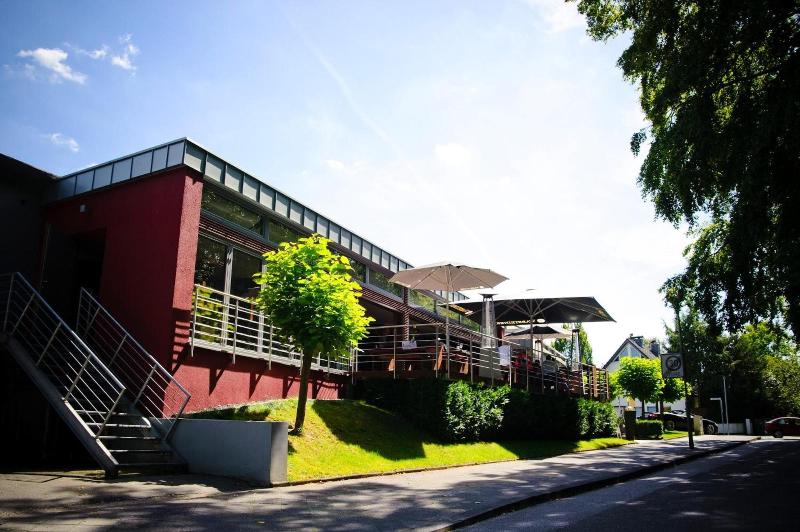 Hotel Rosenmeer - Genel