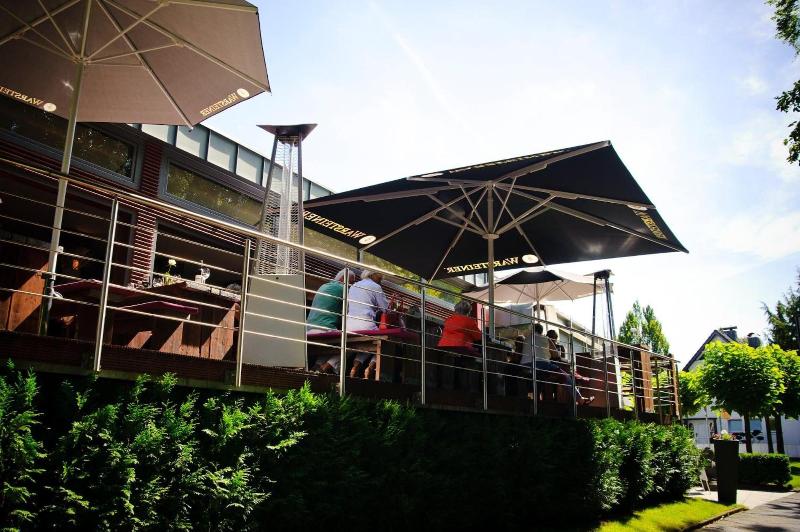Hotel Rosenmeer - Genel