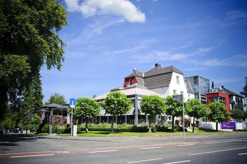 Hotel Rosenmeer - Genel