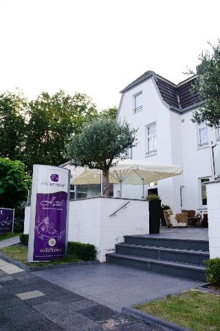 Hotel Rosenmeer fotoÄŸrafÄ±