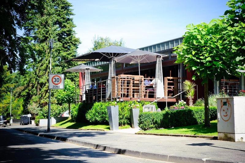 Hotel Rosenmeer - Genel