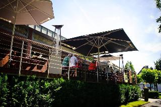 Hotel Rosenmeer fotoÄŸrafÄ±