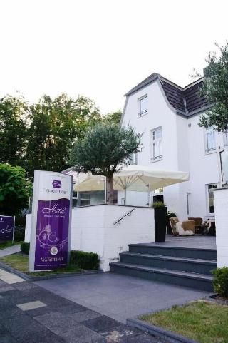 Hotel Rosenmeer fotoÄŸrafÄ±