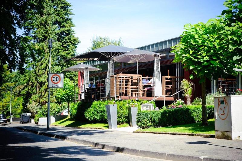 Hotel Rosenmeer - Genel