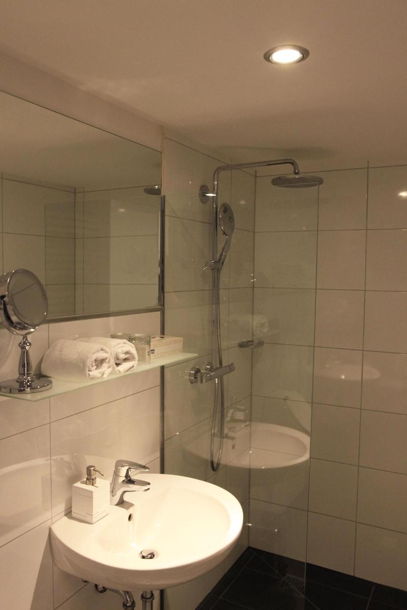 Hotel Rosenmeer - Oda